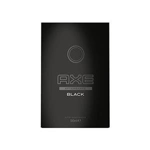 افترشیو آکس AXE مدل BLACK حجم 100 میلی لیتر