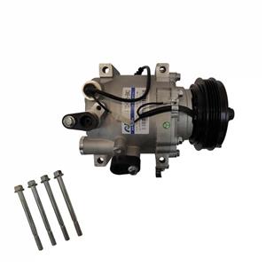 کمپرسور کولر ولکس C30