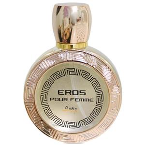 عطر جیبی زنانه آنیکا مدل VERSACE EROS POUR FEMME حجم 30 میلی لیتر 