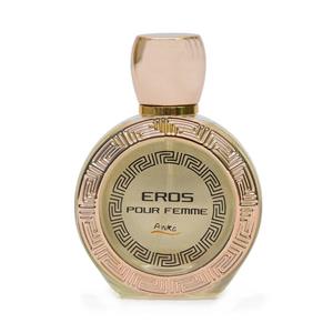 عطر جیبی زنانه آنیکا مدل VERSACE EROS POUR FEMME حجم 30 میلی لیتر 