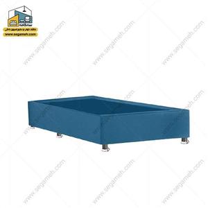 باکس لبه دار یک نفره BLD05