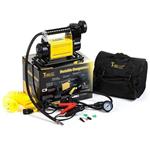 کمپرسور باد T-MAX Portable Compressor 72L