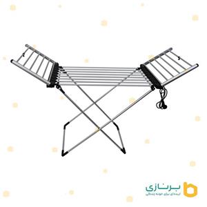 بند رخت آویز تاشو مدل حرارتی