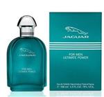 عطر ادکلن جگوار فور من آلتیمیت پاور | JAGUAR / JAGUAR FOR MEN ULTIMATE POWER EDT