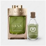 عطر بولگاری من وود اسنس – Bvlgari Man Wood Essence