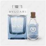 عطر بولگاری من گلیشال اسنس – Bvlgari Man Glacial Essence