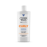 شامپو مغذی موی فر ضدوز و آبرسان سریتا Cerita Beauty Curly Hair Shampoo 200ml