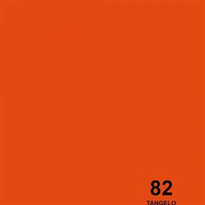فون کاغذی نارنجی SAVAGE Widetone #82 TANGELO