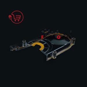 قاب تسمه تایم شیشه ای پراید برند پارلاپارت