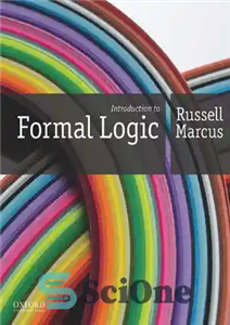 دانلود کتاب Introduction to Formal Logic – مقدمه ای بر منطق صوری