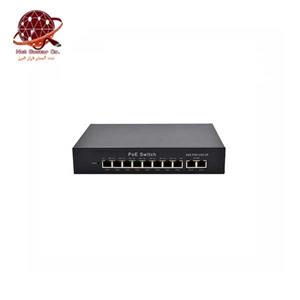 سوئیچ 8 پورت زنون Xe-1008-P