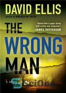 دانلود کتاب The Wrong Man – مرد اشتباه