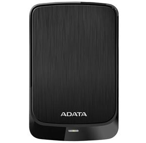هارد اکسترنال ای دیتا مدل HV320 ظرفیت 1 ترابایت ADATA External Hard Drive 1TB 