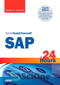 دانلود کتاب Sams teach yourself SAP in 24 hours – Sams به خود SAP را در 24 ساعت آموزش می...