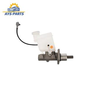 پمپ ترمز بالا با مخزن لیفان ایکس 60