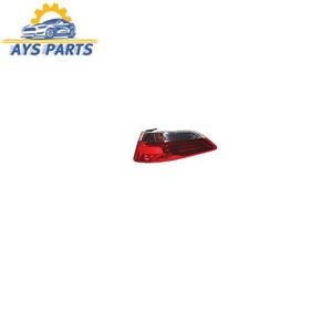 چراغ عقب (خطر) چپ برلیانس 330