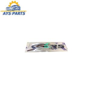 نوشته CS35 چانگان شاسی