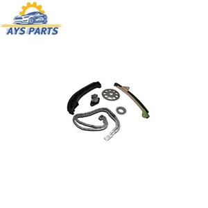 کیت زنجیر تایم برلیانس موتور 1650