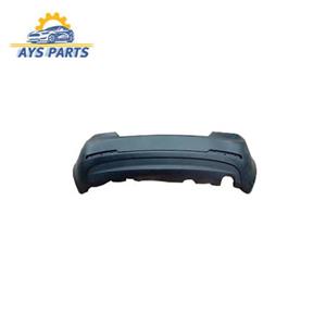 سپر عقب جیلی هاچ بک