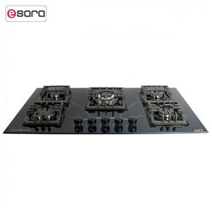 اجاق گاز صفحه ای آ اس تی مدل VM6 - 2019