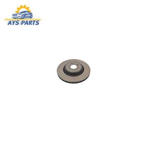دیسک چرخ جلو برلیانس (320- 330)