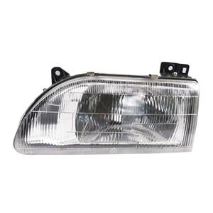 چراغ جلو راست پراید (صبا)