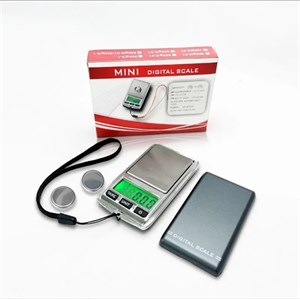 ترازو دیجیتال مدل DS-22