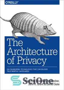 دانلود کتاب The Architecture of Privacy – معماری حریم خصوصی