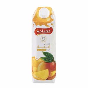 آبمیوه انبه جمینا تکدانه