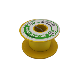 سیم لحیم 1.0mm استاندارد 50 گرمی Jarf MD77