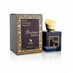 ادکلن بوتیکیو سیلک عود ولار | boutique silk oud volare