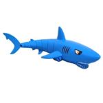 اسباب بازی ربات کوسه ماهی کنترلی آبی Fish Shark Remote Control Electric _اسباب بازی ربات