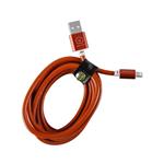 WUW X01 USB To microUSB Cable 2m