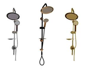 علم دوش یونیورست حلما مدل باران