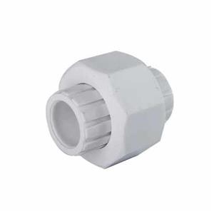 مهره ماسوره دوسر جوش سفید 25mm آذین