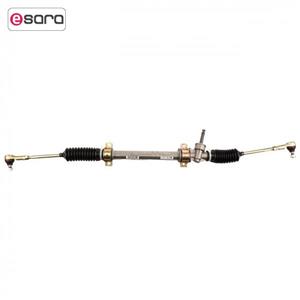 جعبه فرمان ام بی سی مدل َAPG2 مناسب برای پراید