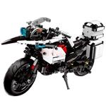 لگو ساختنی مدل موتورسیکلت برند XINGBAO کد XB-03019