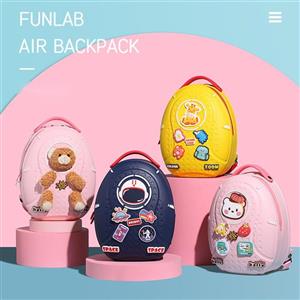 کوله پشتی بچگانه FUNLAB AIR ضد آب