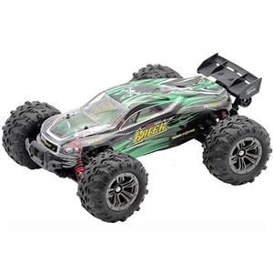 ماشین بازی کنترلی مدل آفرود Xinlehong-9138