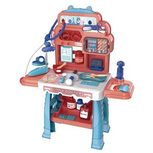 ست میز اسباب بازی مراقبت های پزشکی کد 8134