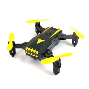 مینی کواد کوپتر کنترلی مدل گاد اف وار God OF War drone کد CD1804-CAMERA 