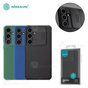 کاور نیلکین مدل CamShield Pro مناسب برای گوشی موبایل سامسونگ Galaxy A35