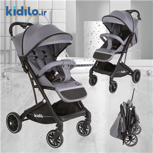 کالسکه هواپیمایی مارک کیدیلو kidilo مدل K2