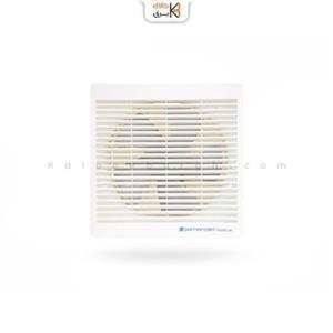 هواکش خانگی قطر 20 سانت 34 وات اتوایر دمنده