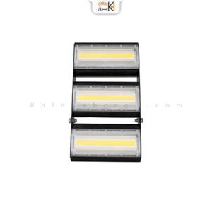 پروژکتور 150 وات آتریا عمودی COB پارس شعاع توس
