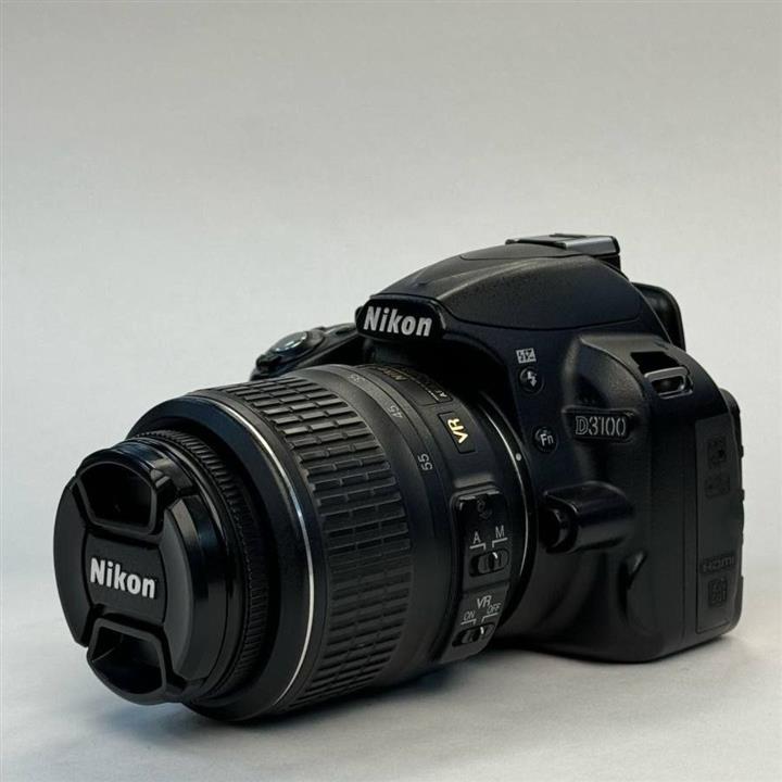 Nikon D3100 Camera