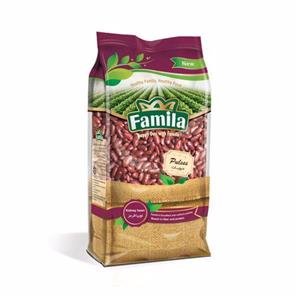 لوبیا قرمز فامیلا 900 گرمی Famila Red Beans 900g 