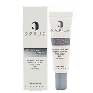 سرم روشن‌کننده حاوی ویتامین سی ادلیو 30ml