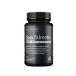 مکمل تقویت مو سائوپالمتو افتر ایو Afterave Saw Palmetto 