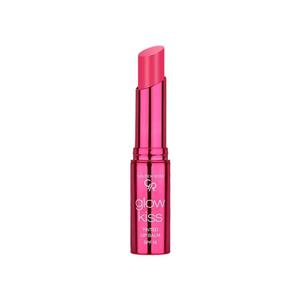 تینت لب گلدن رز مدل GLOW KISS شماره رنگ 03 ‌BERRY PINK 